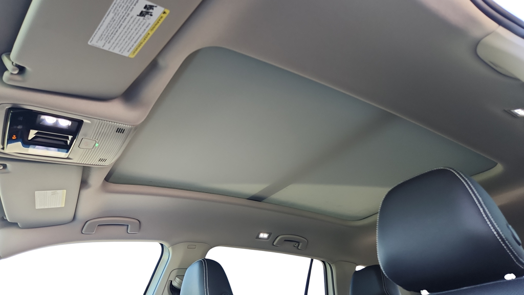 2026 Volkswagen Atlas