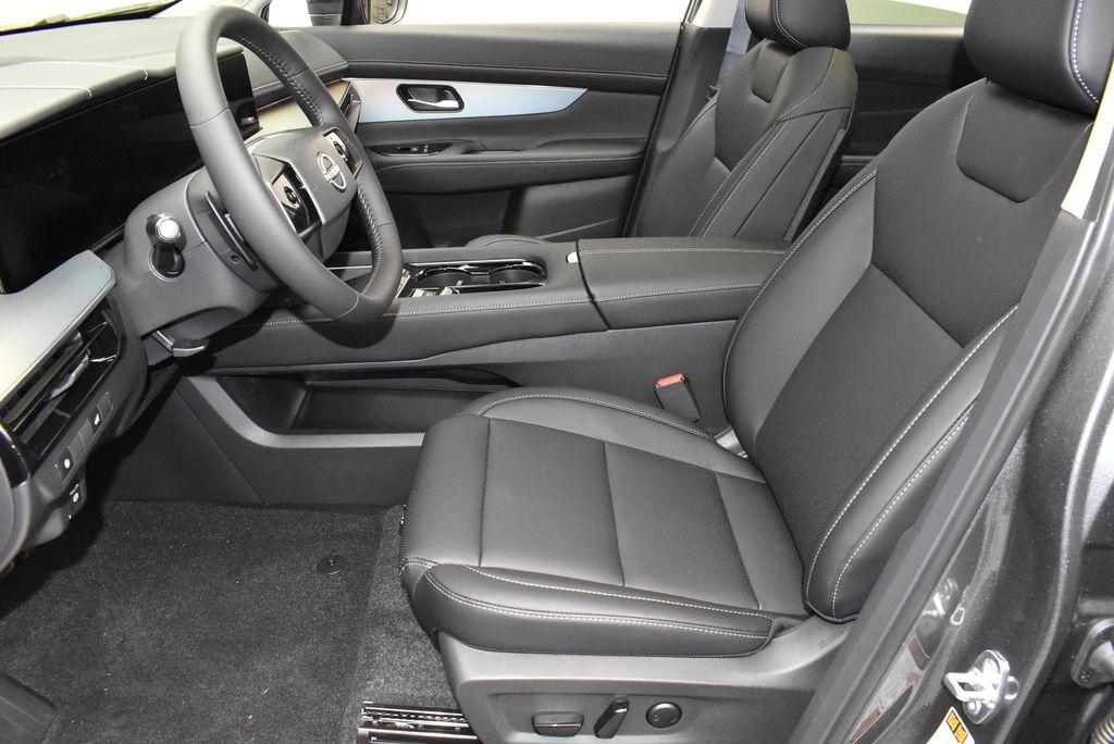 Thumbnail: 2026 Nissan Murano - 14