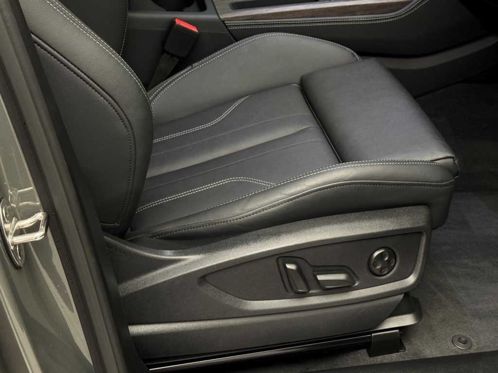 2024 Audi Q5 e Premium 18