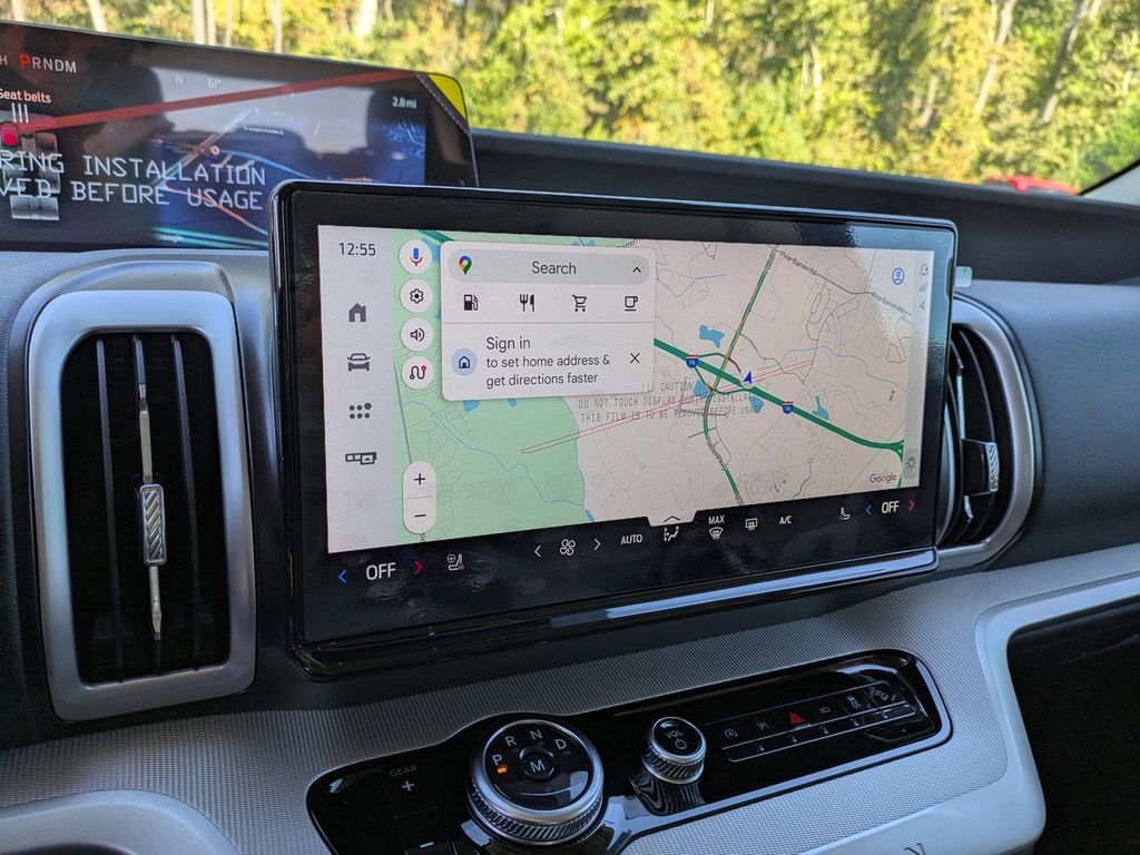 2025 Ford Expedition Active MAX