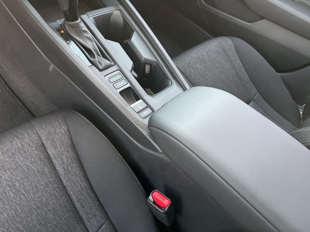 Thumbnail: 2025 Honda Accord - 19