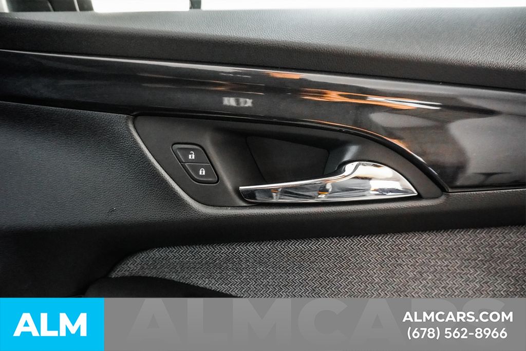 Used 2025 Red Chevrolet LT image 23