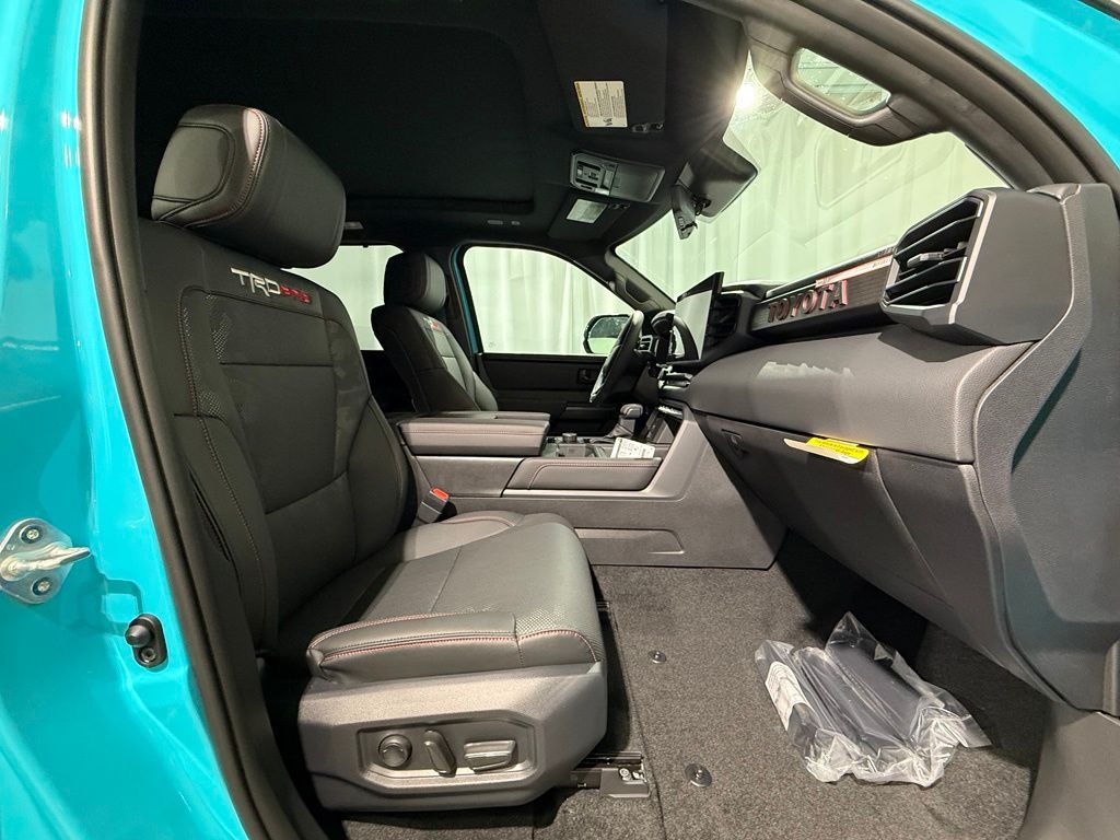 Thumbnail: 2026 Toyota Sequoia - 23