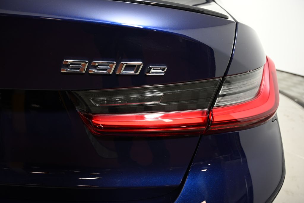 Thumbnail: 2023 BMW 3 Series - 11