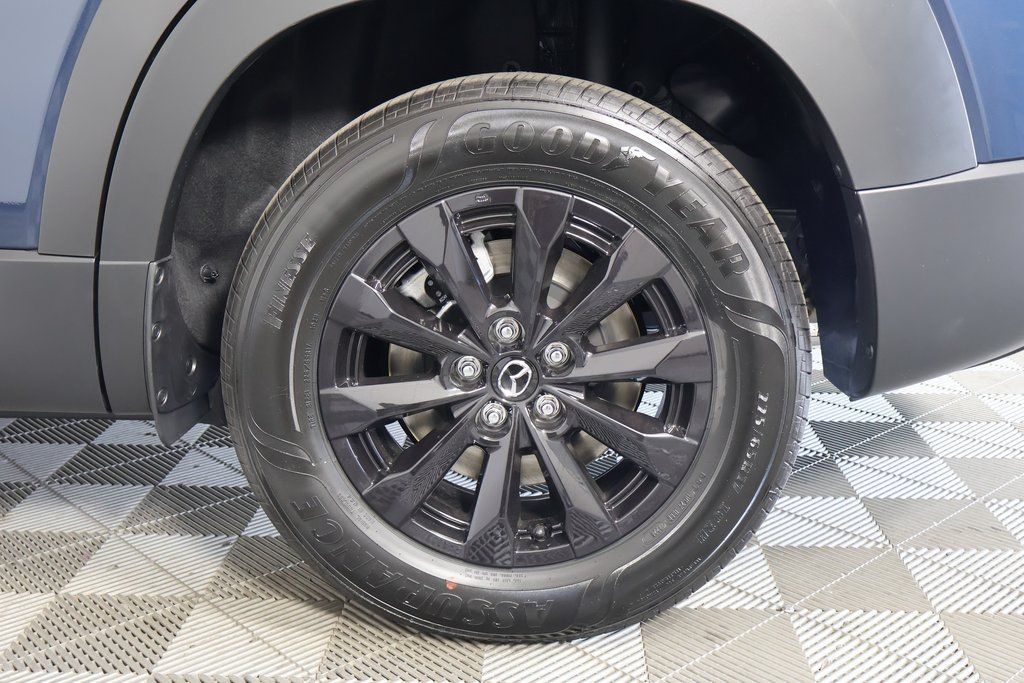 Thumbnail: 2026 Mazda CX-50 - 10