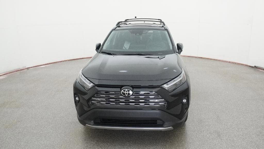 Thumbnail: 2025 Toyota RAV4 - 19