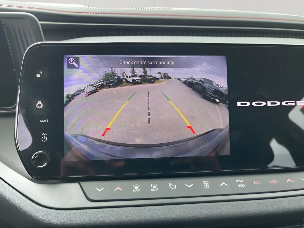 New Car 2025 Dodge Charger  R/t For Sale Under $40,000 In Austin, Texas