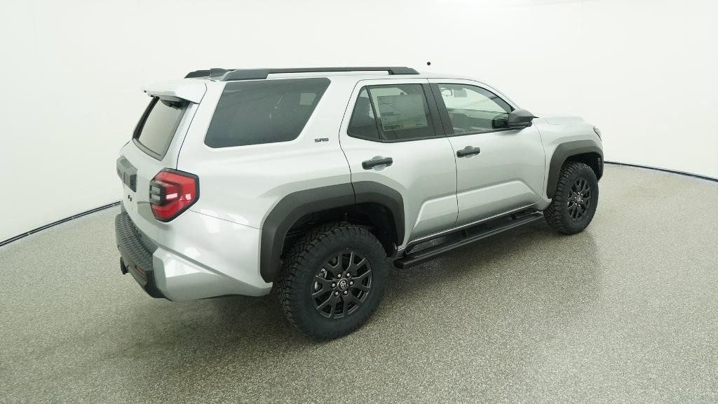 Thumbnail: 2025 Toyota 4Runner - 23