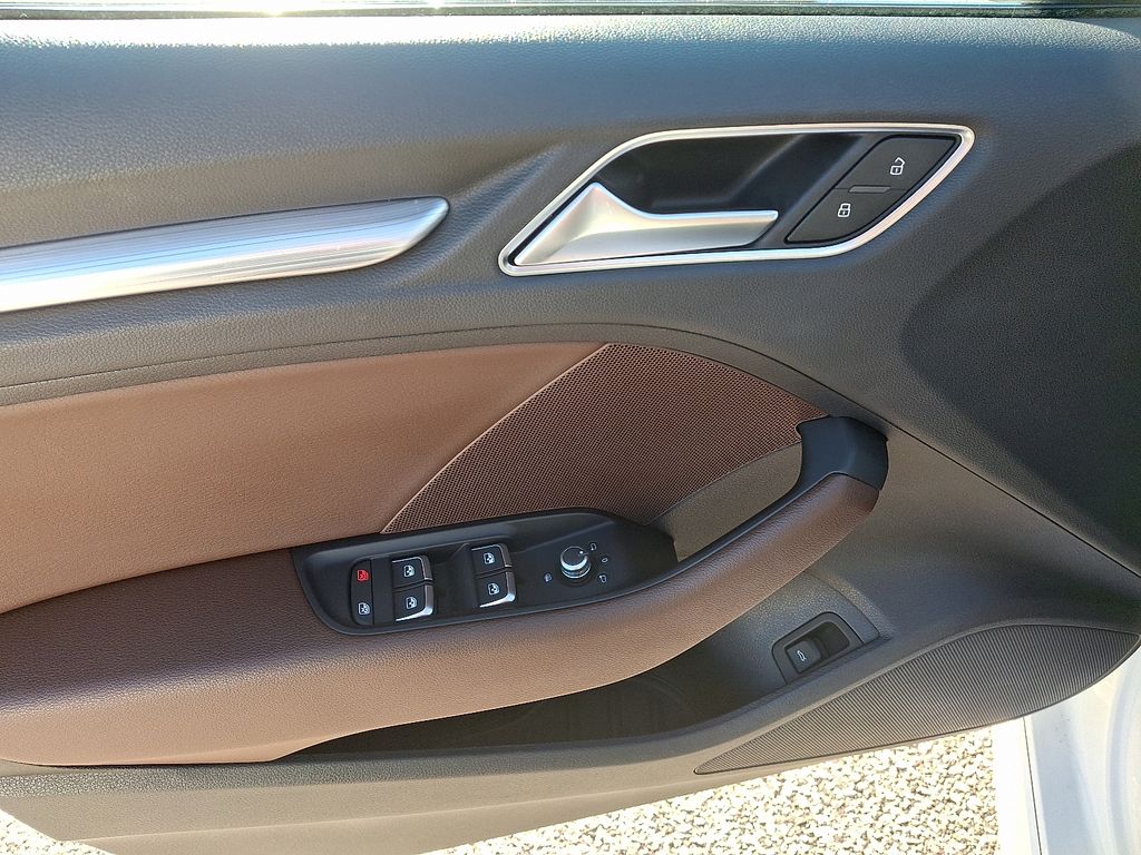 Thumbnail: 2020 Audi A3 - 13