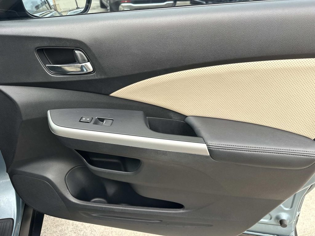 Thumbnail: 2016 Honda CR-V - 20