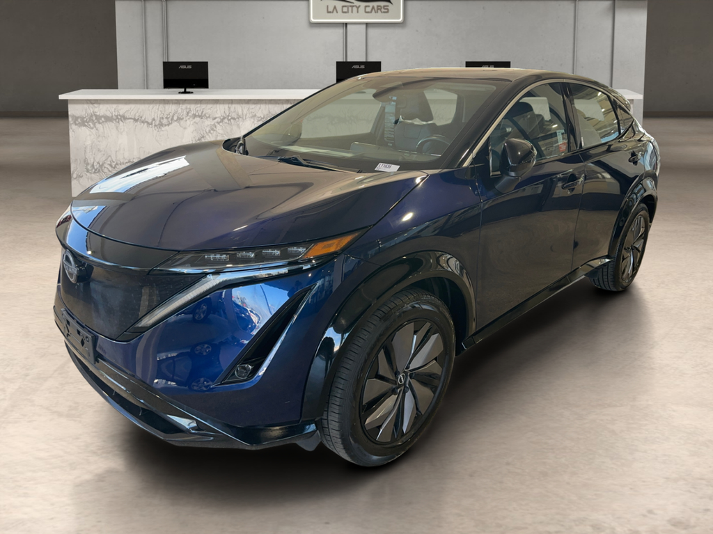 2023 Nissan Ariya Engage FWD