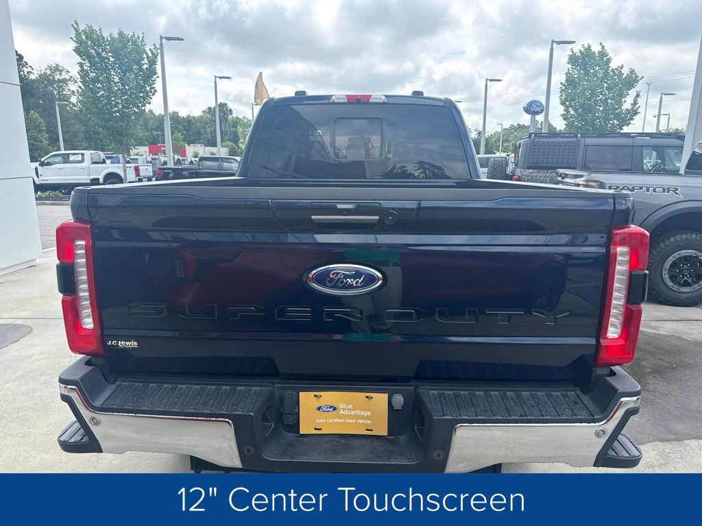 2024 Ford F-250 Super Duty LARIAT