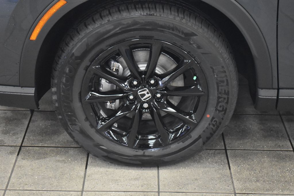 Thumbnail: 2026 Honda CR-V - 7