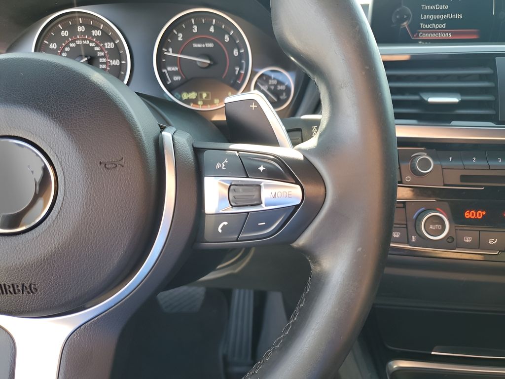 Used Car 2015 Bmw 4 Series  428i Gran Coupe For Sale Under $20,000 In Austin, Texas