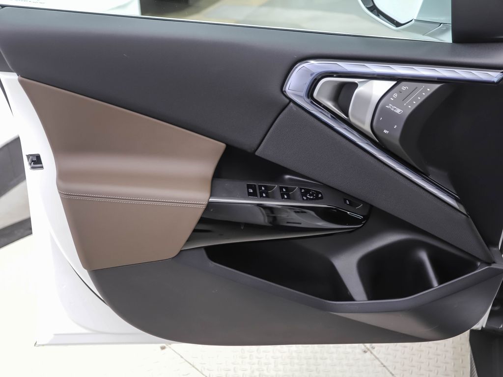 Thumbnail: 2026 BMW X3 - 9
