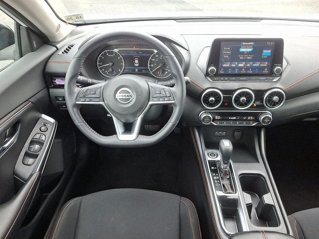Thumbnail: 2020 Nissan Sentra - 12