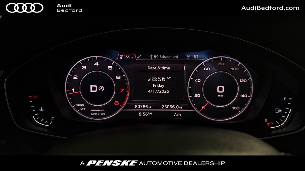 Thumbnail: 2018 Audi Q5 - 20