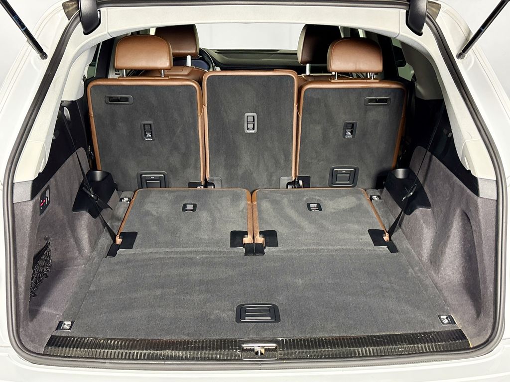 2019 Audi Q7 45 Premium Plus