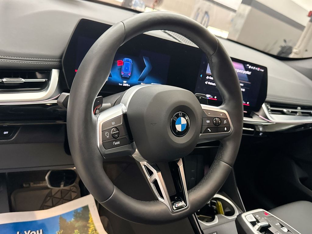 2023 BMW X1 xDrive28i 6