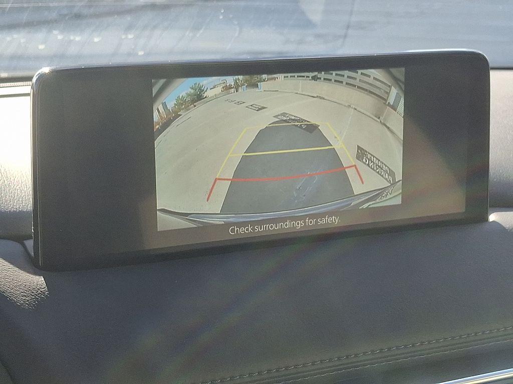 Thumbnail: 2024 Mazda CX-5 - 19