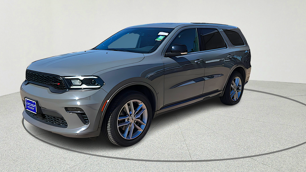 2024 Dodge Durango