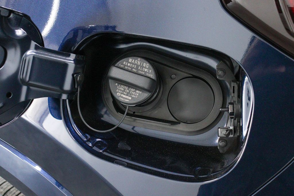 New Car 2025 Mazda Cx-5  2.5 S Premium Plus Package For Sale Under $40,000 In Georgetown, Texas