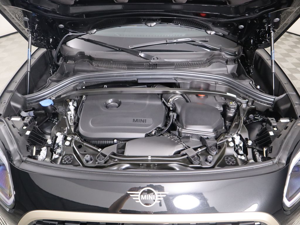 Thumbnail: 2026 MINI Cooper Countryman - 30