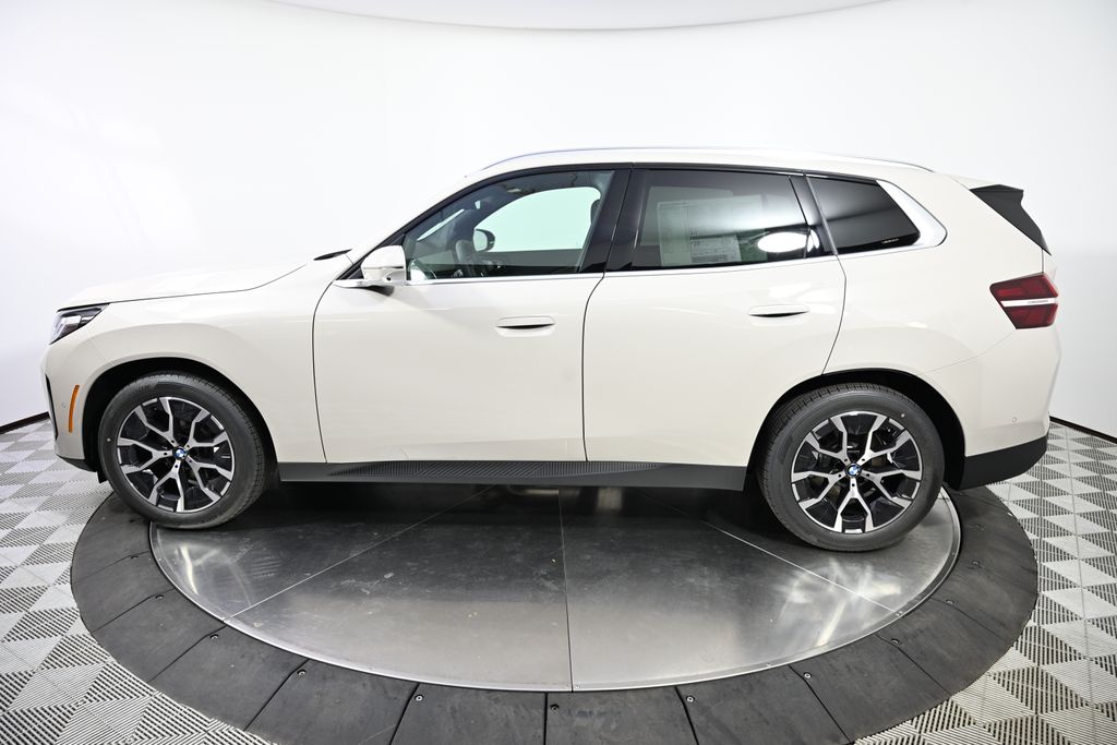 Thumbnail: 2026 BMW X3 - 2