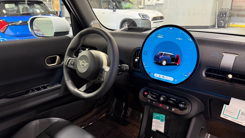 Thumbnail: 2026 MINI Cooper - 30