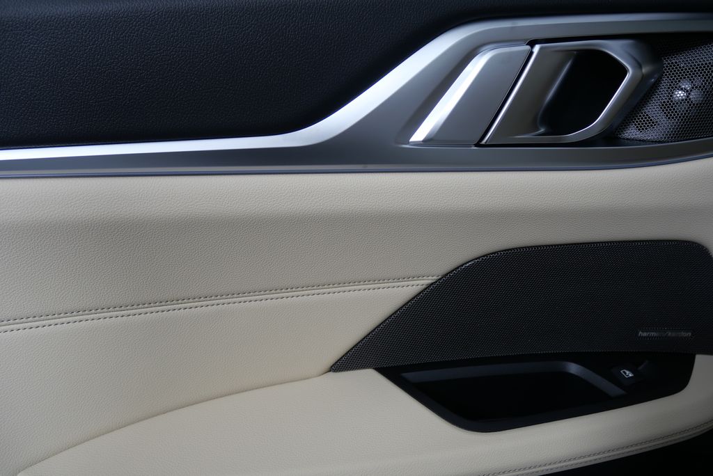 2025 BMW i4 eDrive40 13