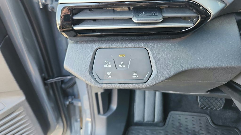 2025 Volkswagen ID.4