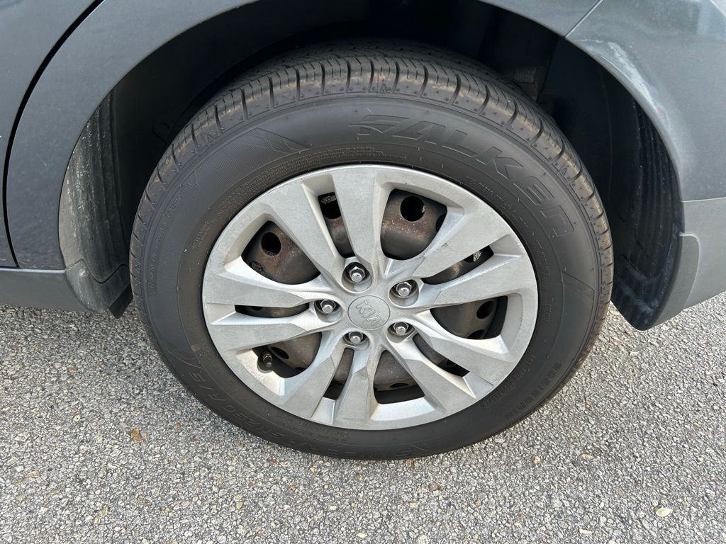 Thumbnail: 2020 Kia Soul - 9