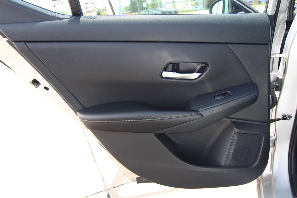 Used 2023 Nissan Sentra Sedan