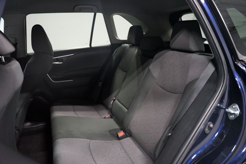 Thumbnail: 2024 Toyota RAV4 - 14