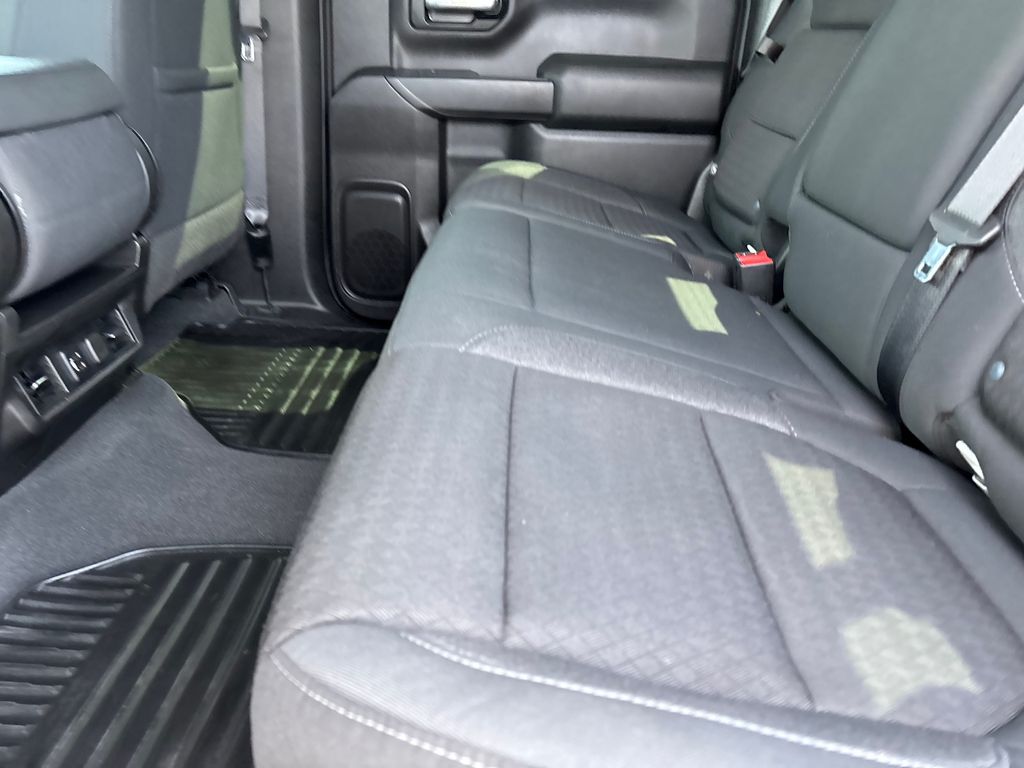 Used Car 2021 Chevrolet Silverado 1500  Lt For Sale Under $30,000 In Austin, Texas