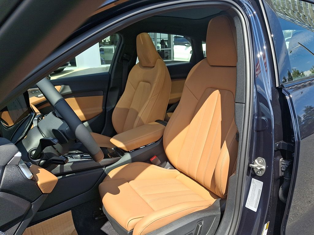 Thumbnail: 2026 Audi A5 - 10