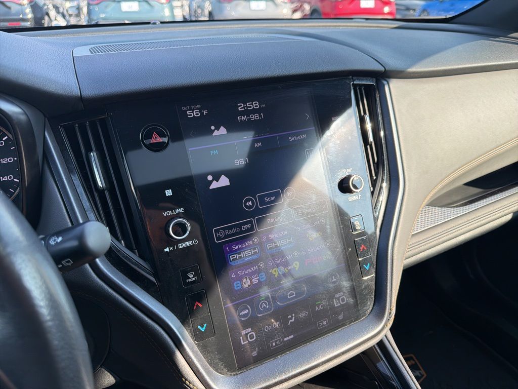Thumbnail: 2022 Subaru Outback - 29