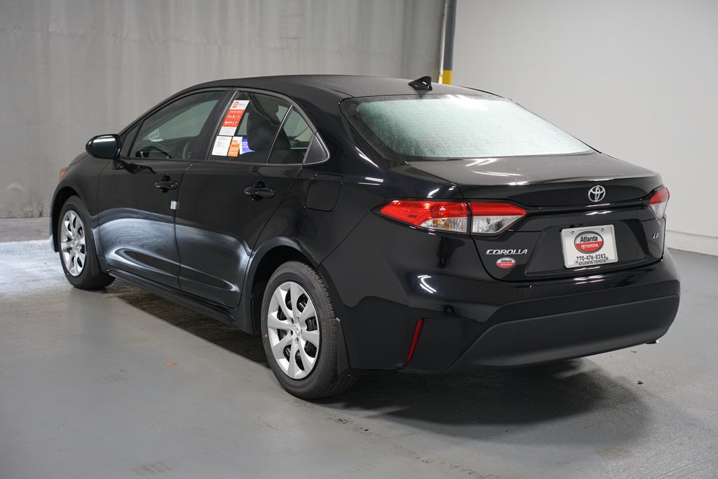 Thumbnail: 2026 Toyota Corolla - 6