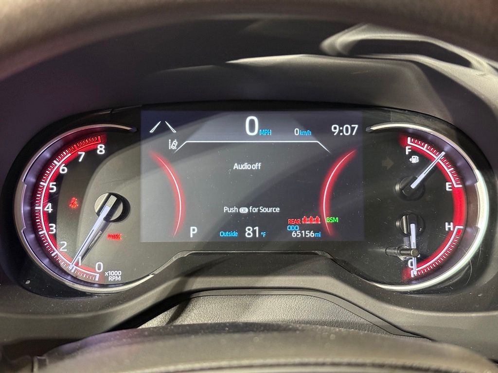 Thumbnail: 2024 Toyota RAV4 - 25