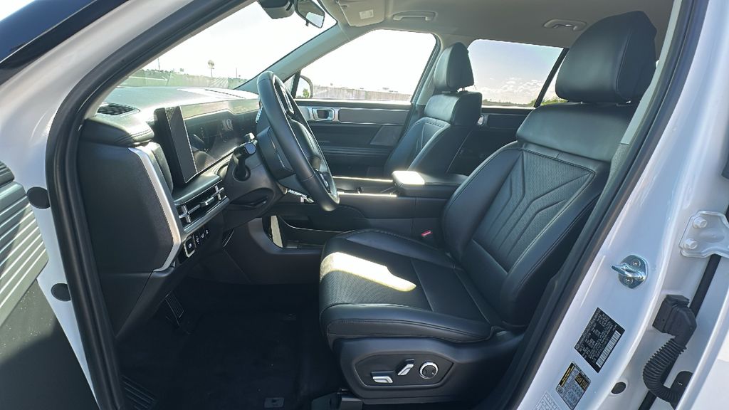 2026 Hyundai Santa Fe SEL - 3