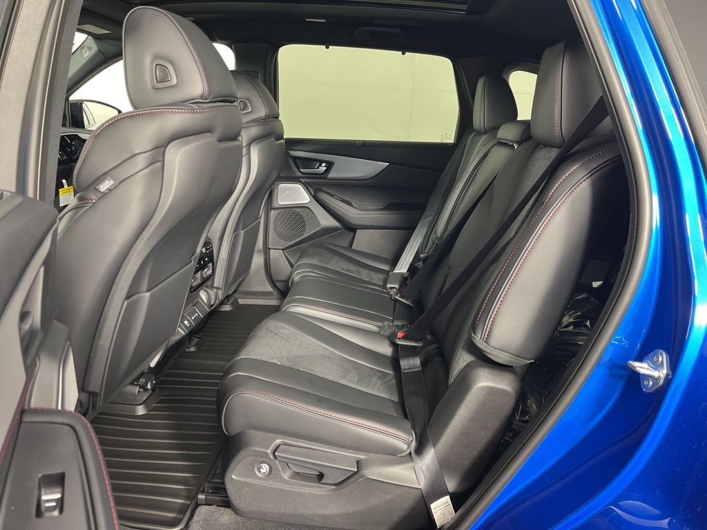 Thumbnail: 2026 Acura MDX - 26