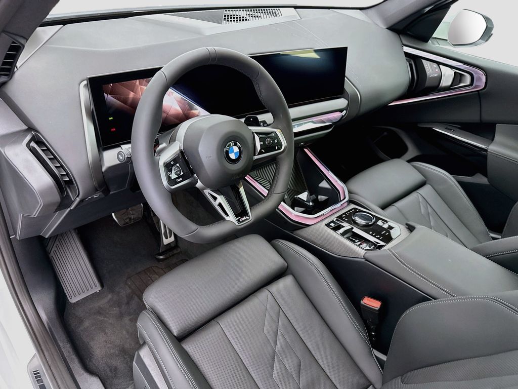 Thumbnail: 2026 BMW X3 - 9