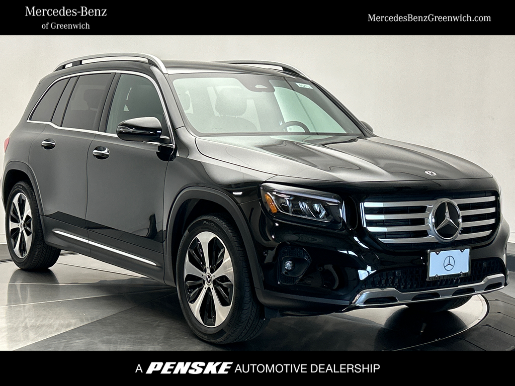 2024 Mercedes-Benz GLB 250 -
                Greenwich, CT