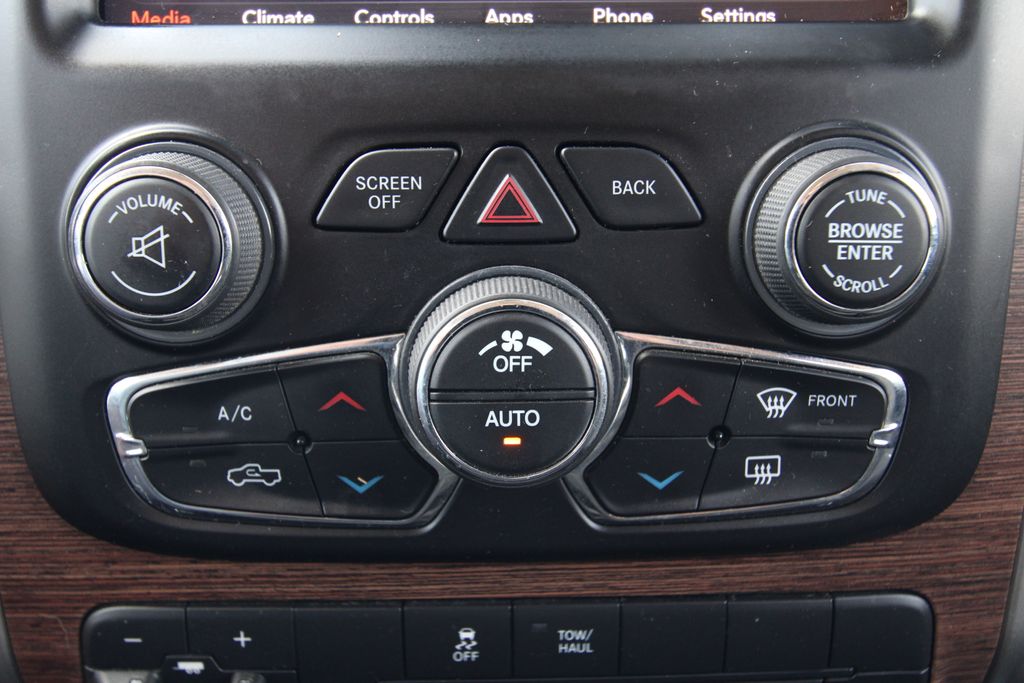Used 2018 Ram 1500 Truck
