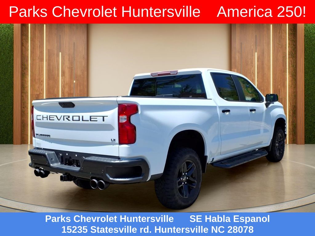 ChevroletSilverado 150034