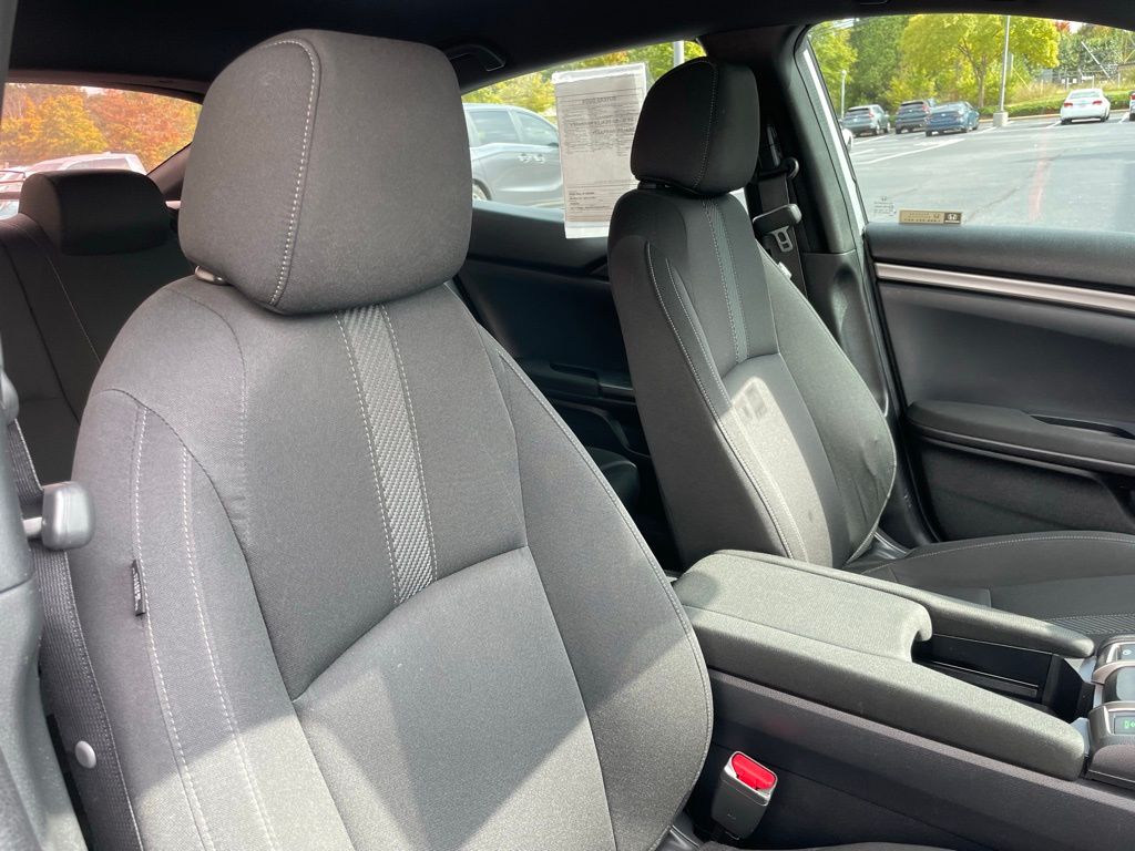 Thumbnail: 2019 Honda Civic - 30