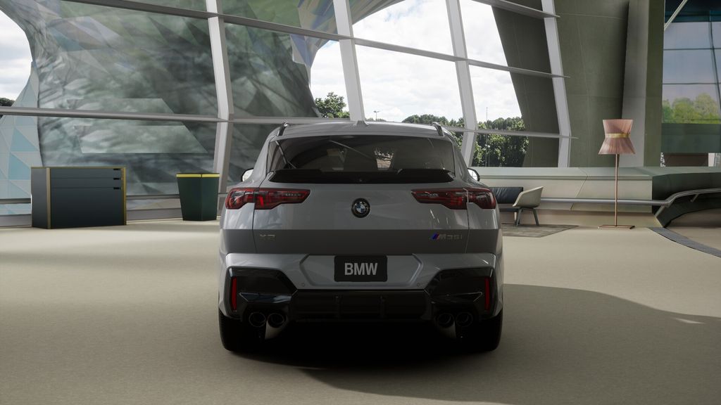 Thumbnail: 2025 BMW X2 - 30