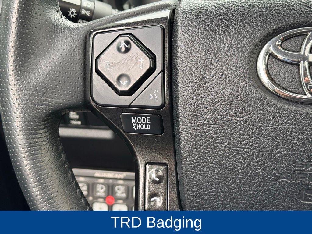 2020 Toyota 4Runner TRD Pro