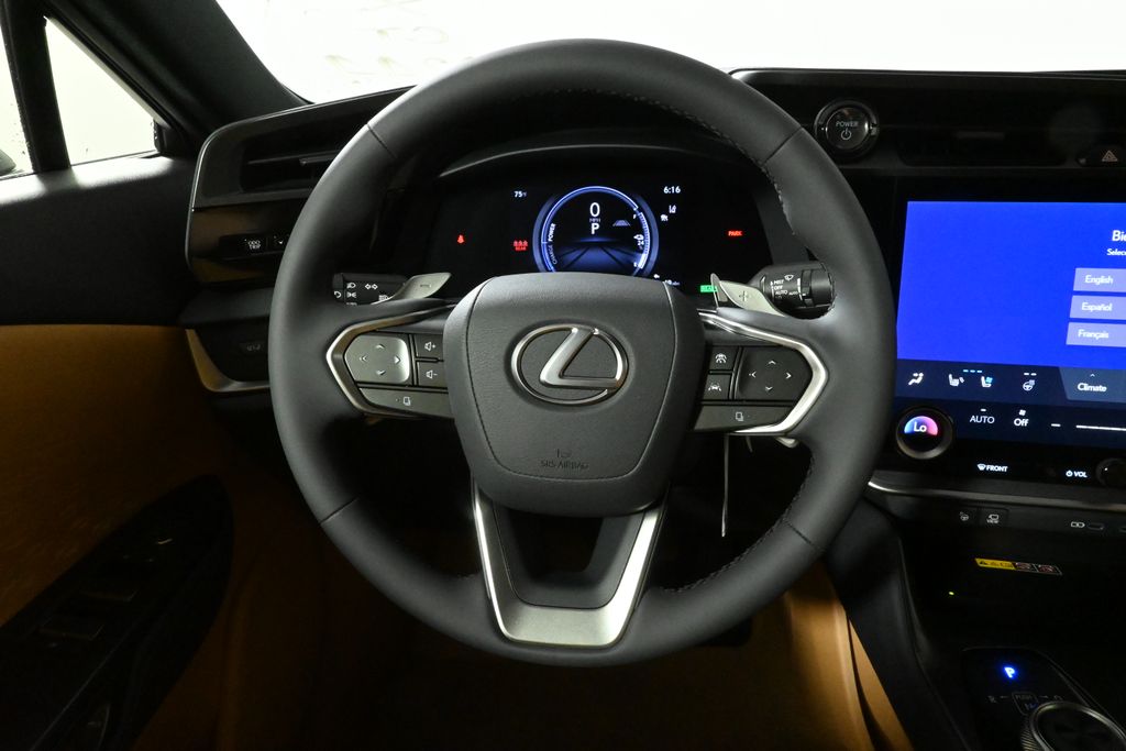 Thumbnail: 2025 Lexus RZ - 19