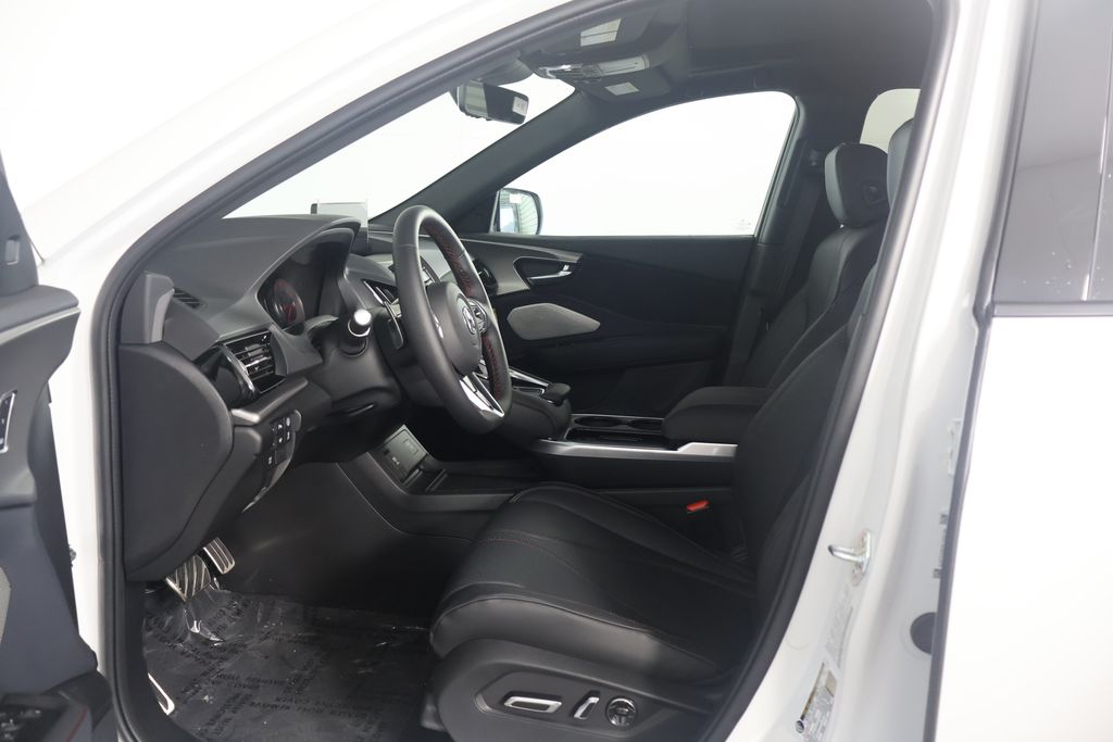 2025 Acura RDX Advance 5